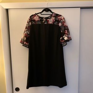 Lane Bryant Dress (size 14)